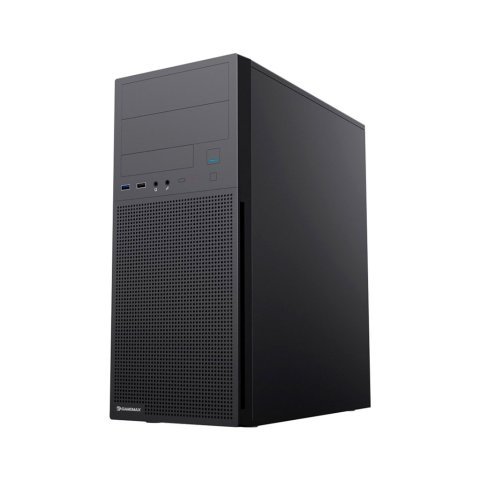 Корпус Gamemax ET-216-NP-U3 - Нулевой остаток (Feed)  - Нулевой остаток (Feed) 