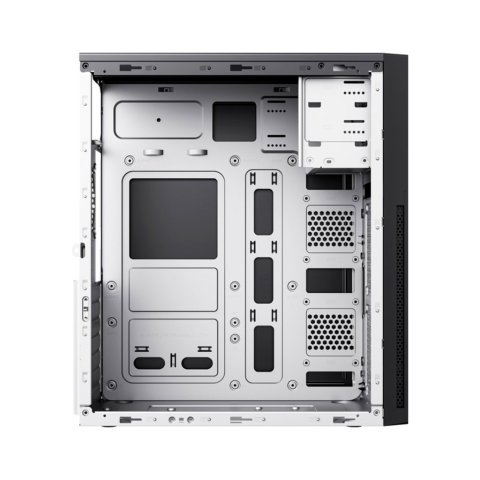 Корпус Gamemax ET-216-NP-U3 - Нулевой остаток (Feed)  - Нулевой остаток (Feed) 