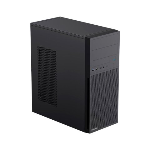 Корпус Gamemax ET-216-NP-U3 - Нулевой остаток (Feed)  - Нулевой остаток (Feed) 