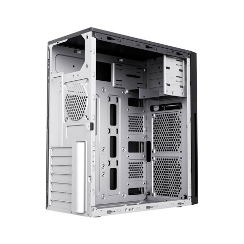 Корпус Gamemax ET-216-NP-U3 - Нулевой остаток (Feed)  - Нулевой остаток (Feed) 