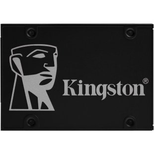 Накопитель SSD 2.5" 2TB Kingston (SKC600/2048G)