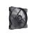 Кулер для корпуса Gamemax GMX-14WFBK-PWM - Вентиляторы к корпусам - Вентиляторы к корпусам