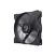 Кулер для корпуса Gamemax GMX-14WFBK-PWM - Вентиляторы к корпусам - Вентиляторы к корпусам