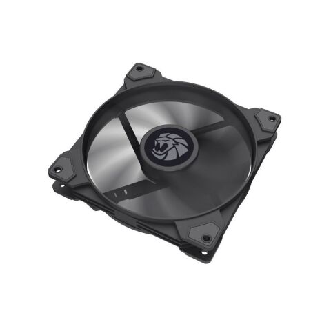 Кулер для корпуса Gamemax GMX-14WFBK-PWM - Вентиляторы к корпусам - Вентиляторы к корпусам