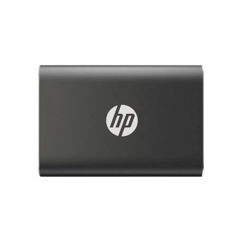 Накопитель SSD USB 3.2 500GB P500 HP (7NL53AA) - Нулевой остаток (Feed) - Нулевой остаток (Feed)
