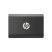 Накопитель SSD USB 3.2 500GB P500 HP (7NL53AA) - Нулевой остаток (Feed) - Нулевой остаток (Feed)