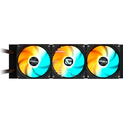 Система жидкостного охлаждения GIGABYTE GP-GME 360 - Нулевой остаток (Feed)  - Нулевой остаток (Feed) 