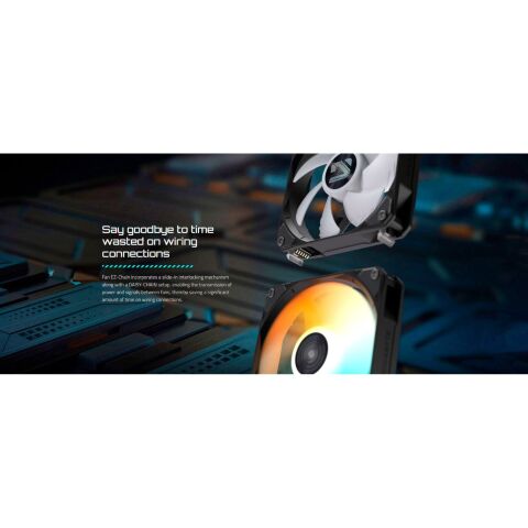 Система жидкостного охлаждения GIGABYTE GP-GME 360 - Нулевой остаток (Feed)  - Нулевой остаток (Feed) 