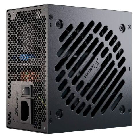 Блок питания Seasonic 850W BLACK CORE GX-850-ATX31 (CORE GX-850-ATX31) - Нулевой остаток (Feed) - Нулевой остаток (Feed)