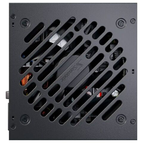 Блок питания Seasonic 850W BLACK CORE GX-850-ATX31 (CORE GX-850-ATX31) - Нулевой остаток (Feed) - Нулевой остаток (Feed)