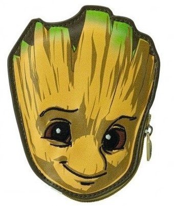 Гаманець MARVEL Guardians of The Galaxy Groot Грут -   -  