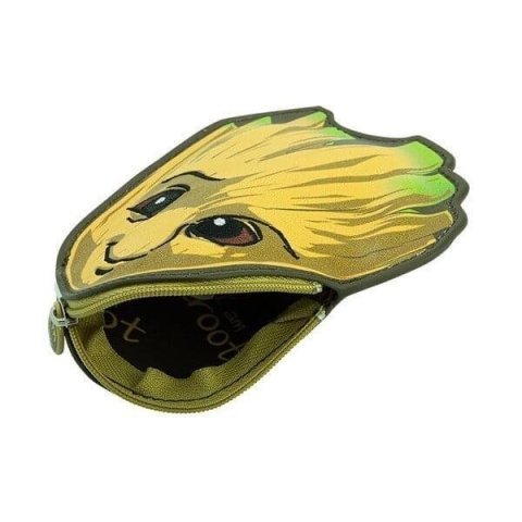 Гаманець MARVEL Guardians of The Galaxy Groot Грут -   -  