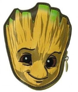 Гаманець MARVEL Guardians of The Galaxy Groot Грут