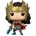 Фигурка Funko Pop DC Wonder Woman Death Metal Фанко PX Exclusive 385 - -