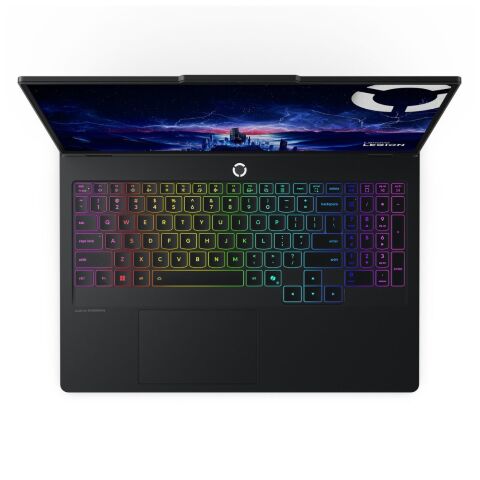 Ноутбук Lenovo Legion Pro 5 16IRX10 (83NN005QRA) - Ноутбуки  - Ноутбуки 