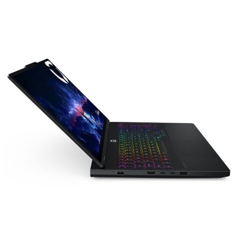 Ноутбук Lenovo Legion Pro 5 16IRX10 (83NN005QRA) - Ноутбуки  - Ноутбуки 