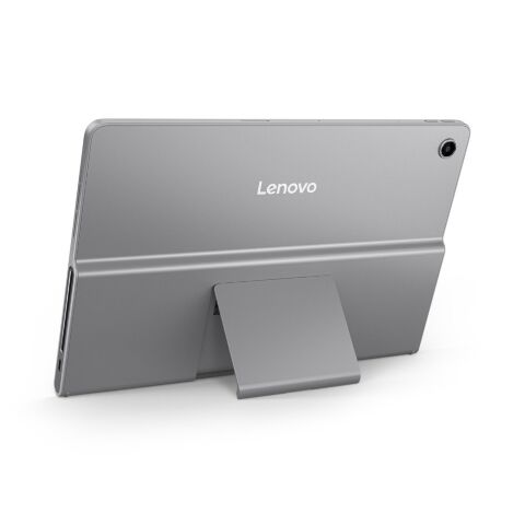 Планшет Lenovo Tab Plus 8/256 WiFi Luna Grey + Case (ZADX0145UA) - Нулевой остаток (Feed) - Нулевой остаток (Feed)