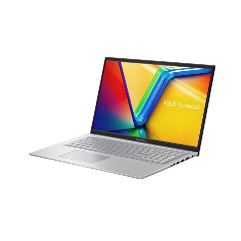 Ноутбук ASUS Vivobook 17 X1704VA-AU835 (90NB10V1-M00WA0) - Нулевой остаток (Feed)  - Нулевой остаток (Feed) 