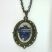 Брелок Harry Potter Ravenclaw 4х3 см. - -