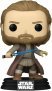 Фигурка Funko Star Wars OBI-Wan Kenobi фанко Обиван Кеноби 629 (примят. коробка) - -