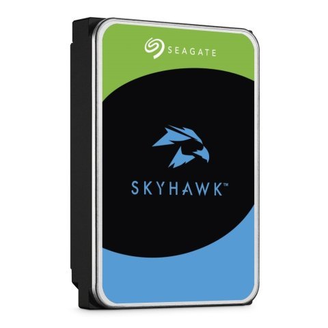 Жесткий диск 3.5" 8TB Seagate (ST8000VE001) - Нулевой остаток (Feed) - Нулевой остаток (Feed)