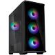 Корпус для ПК Zalman Z10 Duo (Z10DUO) - Корпуса - Корпуса