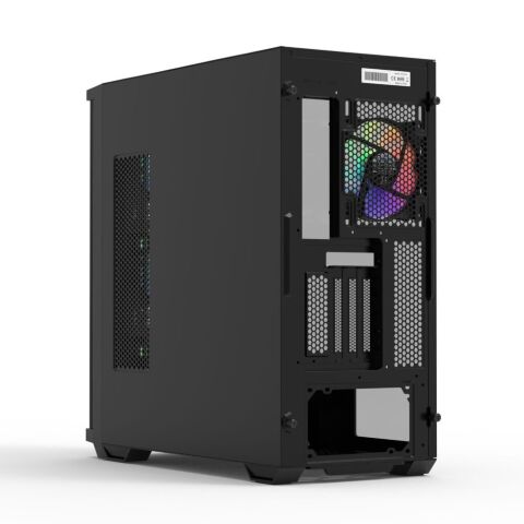 Корпус для ПК Zalman Z10 Duo (Z10DUO) - Корпуса - Корпуса