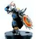 Warcraft Miniatures Core Mini: BEREN EMBERSBANE - -