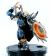 Warcraft Miniatures Core Mini: BEREN EMBERSBANE - -