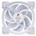 Кулер для корпуса 1stPlayer FS7 White (FS7-WH-1IN1) - Вентиляторы к корпусам  - Вентиляторы к корпусам 