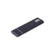 Карман внешний AgeStar M2 NGFF black (3UBNF5C (Black)) - Аксессуары к HDD  - Аксессуары к HDD 