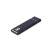 Карман внешний AgeStar M2 NGFF black (3UBNF5C (Black)) - Аксессуары к HDD  - Аксессуары к HDD 