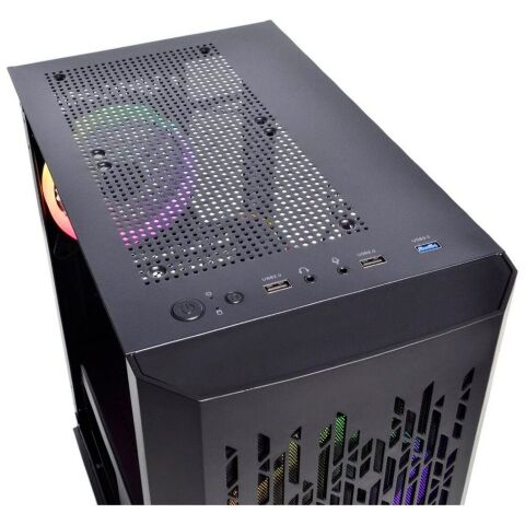 Корпус для ПК Qube BLOCK_FMMU3 - Нулевой остаток (Feed) - Нулевой остаток (Feed)