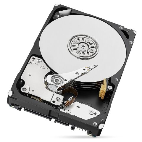 Жесткий диск для ноутбука 2.5" 4TB Seagate (ST4000LM024) - Нулевой остаток (Feed) - Нулевой остаток (Feed)