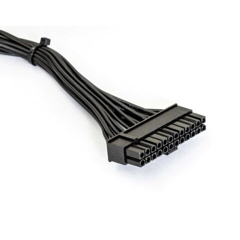 Блок питания Gamemax GM-600 80+ APFC Black - Блоки питания  - Блоки питания 