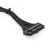 Блок питания Gamemax GM-600 80+ APFC Black - Блоки питания  - Блоки питания 
