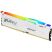 Модуль памяти для компьютера DDR5 32GB 6000 MHz Beast AM5 RGB White Kingston Fury (ex.HyperX) (KF560C36BWEA-32) - Нулевой остаток (Feed)  - Нулевой остаток (Feed) 