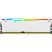 Модуль памяти для компьютера DDR5 32GB 6000 MHz Beast AM5 RGB White Kingston Fury (ex.HyperX) (KF560C36BWEA-32) - Нулевой остаток (Feed)  - Нулевой остаток (Feed) 
