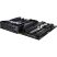 Материнская плата ASUS ROG CROSSHAIR X870E HERO - Нулевой остаток (Feed)  - Нулевой остаток (Feed) 