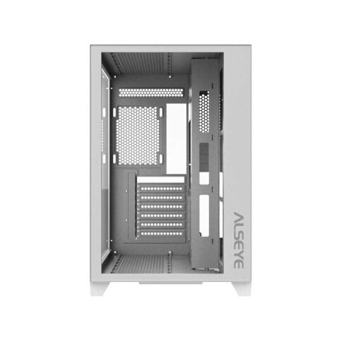 Корпус для ПК Alseye Knight-W(4 fans) (AS.07.0135) - Корпуса - Корпуса