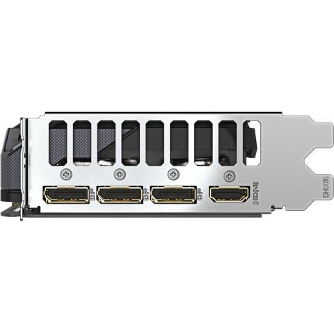 Видеокарта GIGABYTE GeForce RTX5060Ti 8Gb GAMING OC (GV-N506TGAMING OC-8GD) - Видеокарты  - Видеокарты 