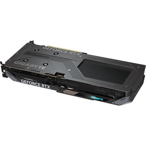 Видеокарта GIGABYTE GeForce RTX5060Ti 8Gb GAMING OC (GV-N506TGAMING OC-8GD) - Видеокарты  - Видеокарты 
