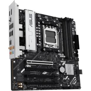 Материнская плата ASUS B850M MAX GAMING WIFI