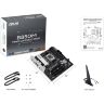 Материнская плата ASUS B850M MAX GAMING WIFI