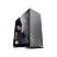 Корпус для ПК Gamemax VEGA PRO GY - Корпуса - Корпуса