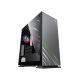 Корпус для ПК Gamemax VEGA PRO GY - Корпуса - Корпуса