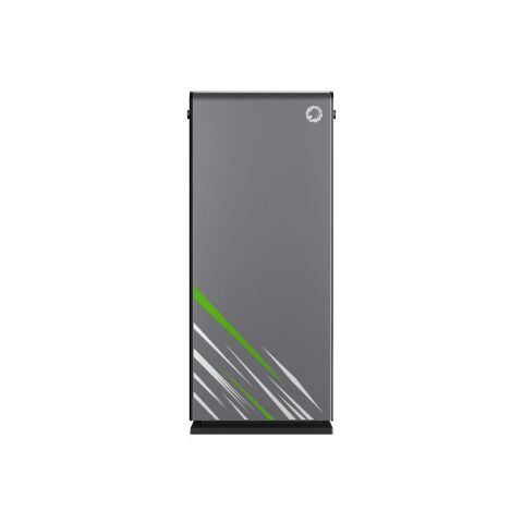 Корпус для ПК Gamemax VEGA PRO GY - Корпуса - Корпуса