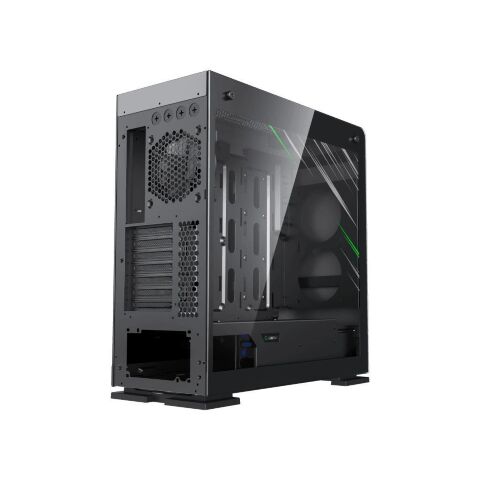 Корпус для ПК Gamemax VEGA PRO GY - Корпуса - Корпуса