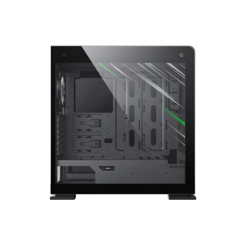 Корпус для ПК Gamemax VEGA PRO GY - Корпуса - Корпуса