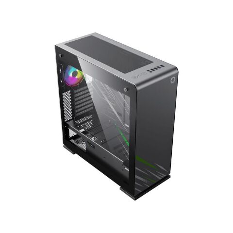 Корпус для ПК Gamemax VEGA PRO GY - Корпуса - Корпуса